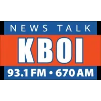 KBOI 670 AM