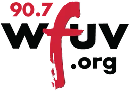 WFUV FM 90.7