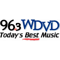 WDVD FM 96.3