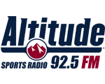 Altitude Sports Radio FM 92.5