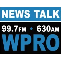 WPRO Newstalk FM 99.7