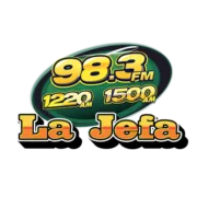 La Jefa 98.3 FM
