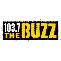 103.7 The Buzz - KABZ