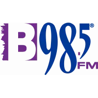 B98.5 - KURB