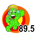 Agreste FM 89.5