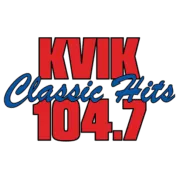 KVIK FM 104.7