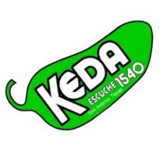 Radio Jalapeno AM 1540 - KEDA