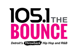 The Bounce 105.1