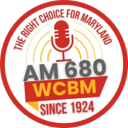 WCBM 680 AM