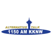 1150 AM KKNW