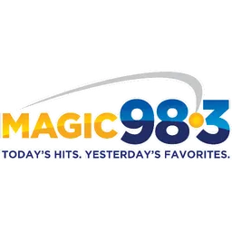 Magic 98.3 - WMGQ