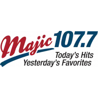 KMAJ Majic FM 107.7