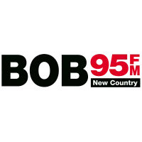 KBVB-FM 95.1 - Bob 95 FM