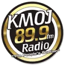 KMOJ 89.9 FM