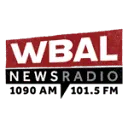 WBAL NewsRadio 1090AM