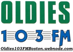 Oldies 103 FM Boston
