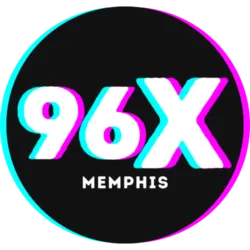 96X Memphis