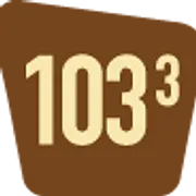 The Trail 103.3 - KDTR