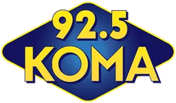 92.5 KOMA - KOMA