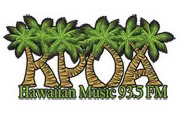KPOA 93.5 FM
