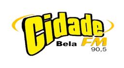 Cidade Bela FM 90.5
