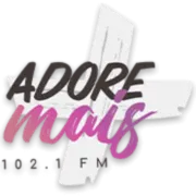Adore Mais FM 102.1