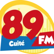 89FM Cuité