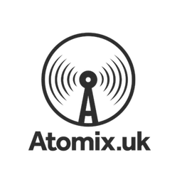 Atomix Radio