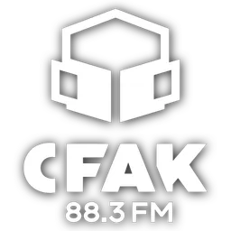 CFAK-FM 88.3