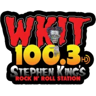 WKIT FM 100.3