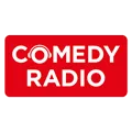 Comedy Radio FM 89.8