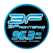 3 Fronteras 96.3 FM