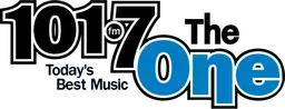 101.7 The ONE CKNX-FM