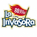 La Invasora 88.9 FM