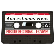 Aun Estamos Vivos FM 99.9