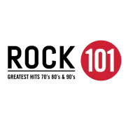 CFMI-FM Rock 101