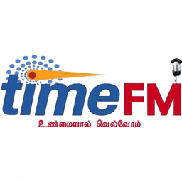 Time FM Montreal FM 102.9