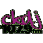 CKDJ 107.9 FM
