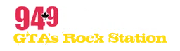 CKGE 94.9 The Rock