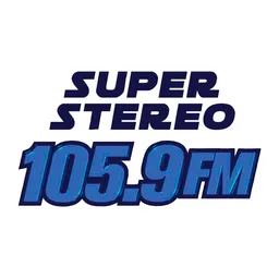 Super Stereo 105.9 FM