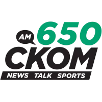 News Talk 650 - CKOM
