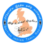 British Tamil Radio