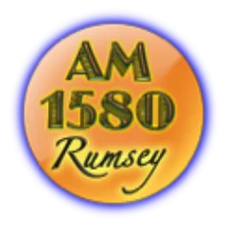 Rumsey Retro Radio AM 1580