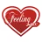 Feeling