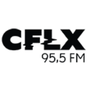 CFLX FM 95.5