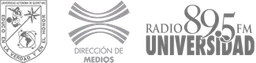 Radio Universidad 89.5 FM