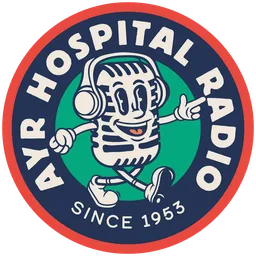 AYR - Ayr Hospital Radio