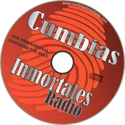 Cumbias Inmortales Radio