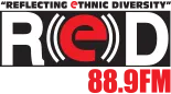 CIRV RedFM 88.9FM