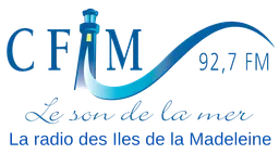 CFIM 92.7 FM
